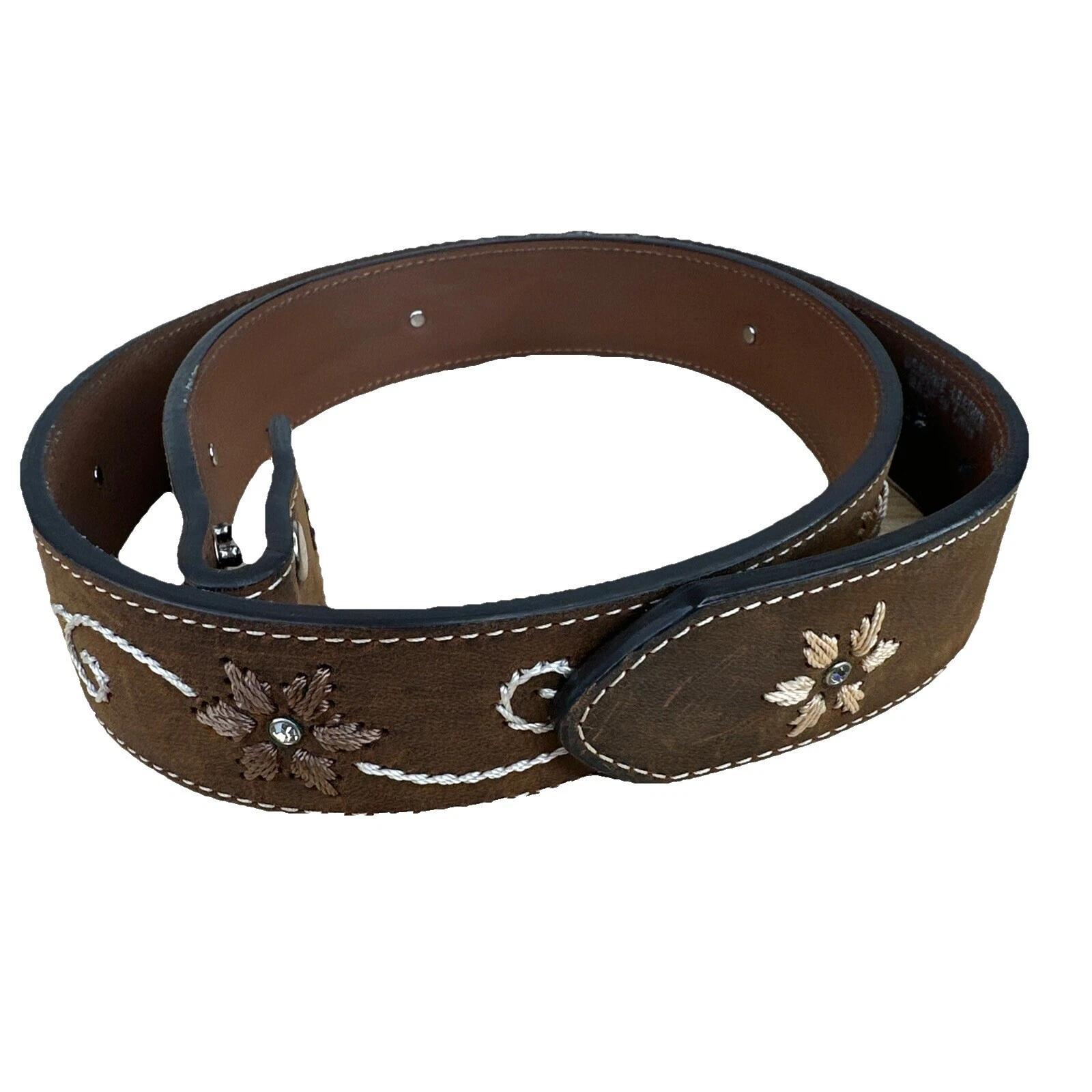 Cinturones de tamaño XL deportivo para De mujer