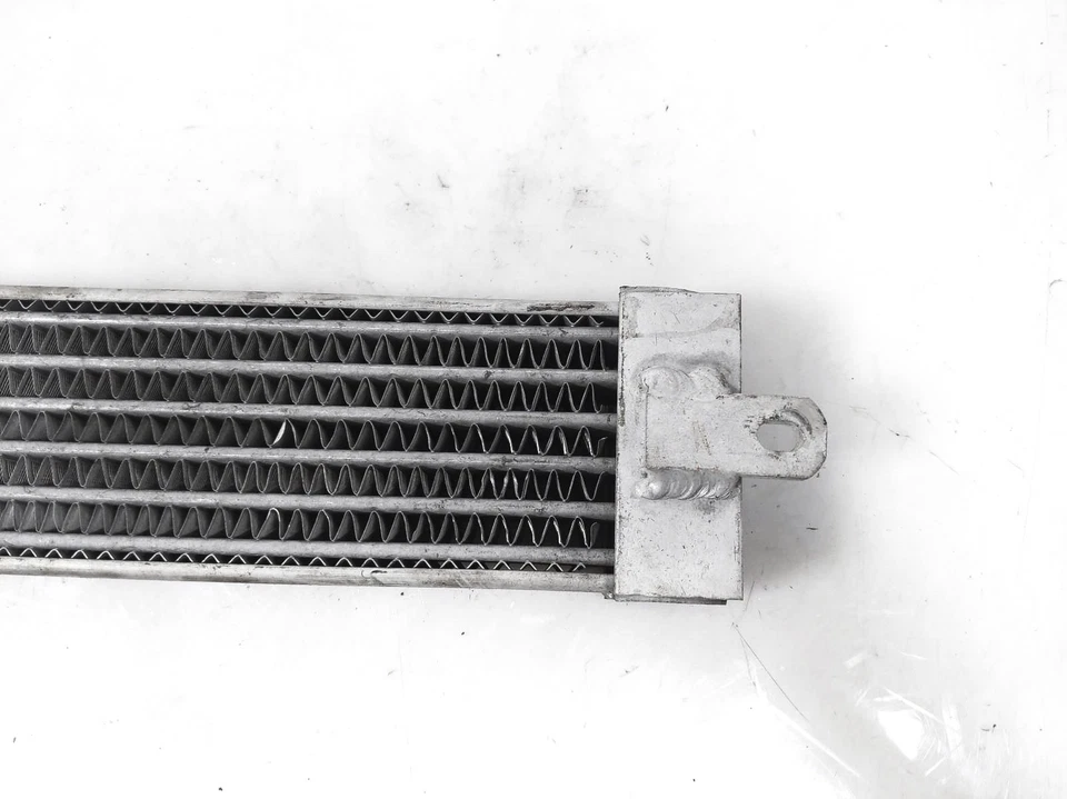 Enfriador de aceite de transmisión Volvo S40 ATF 2000-2004 30821933 Foto 2 de 4