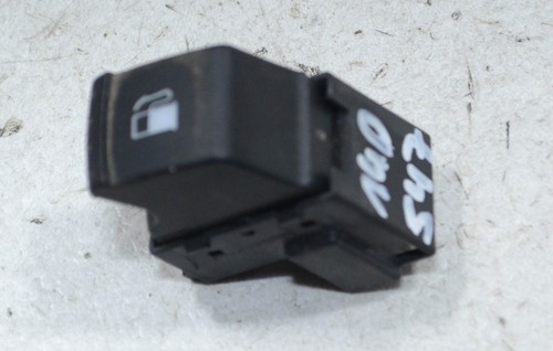 VW Passat 3BG Variant 2000 Schalter Taster Öffner Tank klappe #140547-G672