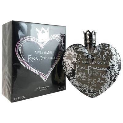 Vera Wang PRINCESS FLOWER Princess ROCK Princess Princess NIGHT EDT 3.4 oz 100ml