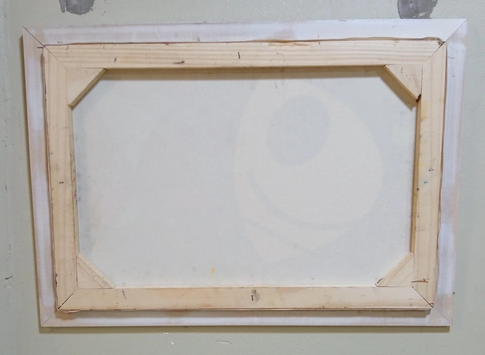 ROMERO BRITTO ACRYLIC ON CANVAS DATED CIRCA 2008 WITH FRAME IN GOOD CONDITION - Image 4 of 4