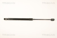 Triscan 8710 43231 Gasfeder, KOFFER-/LADERAUM FÜR Hyundai