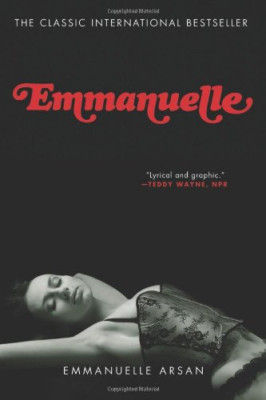 Emmanuelle - Paperback NEW Emmanuelle Arsa 2014-03-27