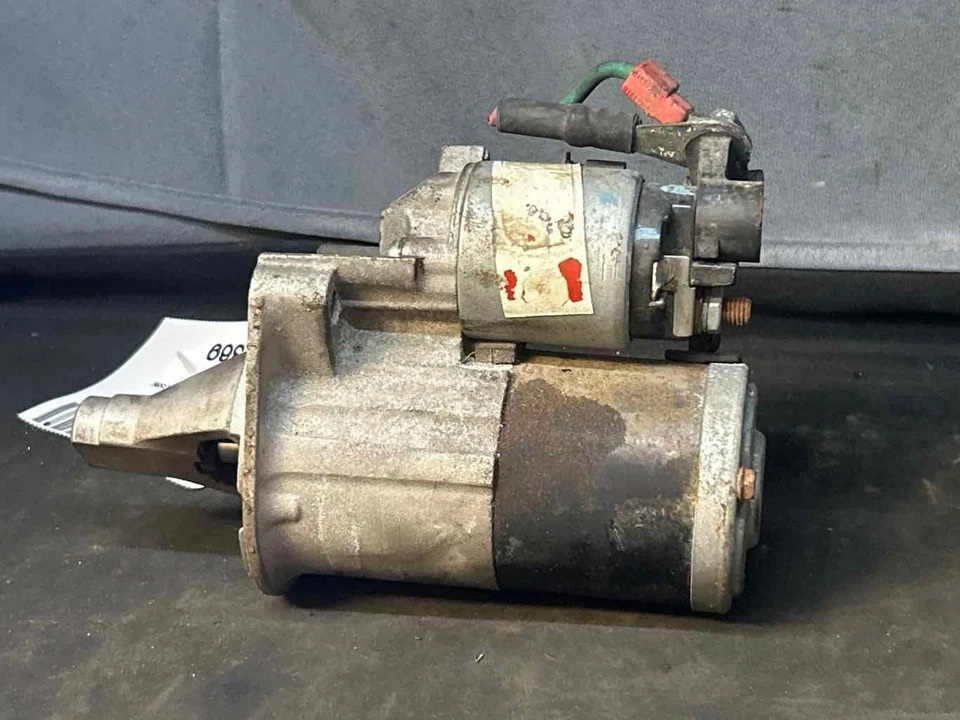 Fits 2007-10 CHRYSLER SEBRING Starter Motor OEM:4608800AE - Изображение 3 из 4