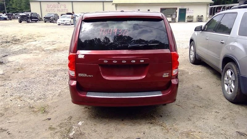 Rear Brakes Fits 09-20 JOURNEY 711721 - Image 4 of 4