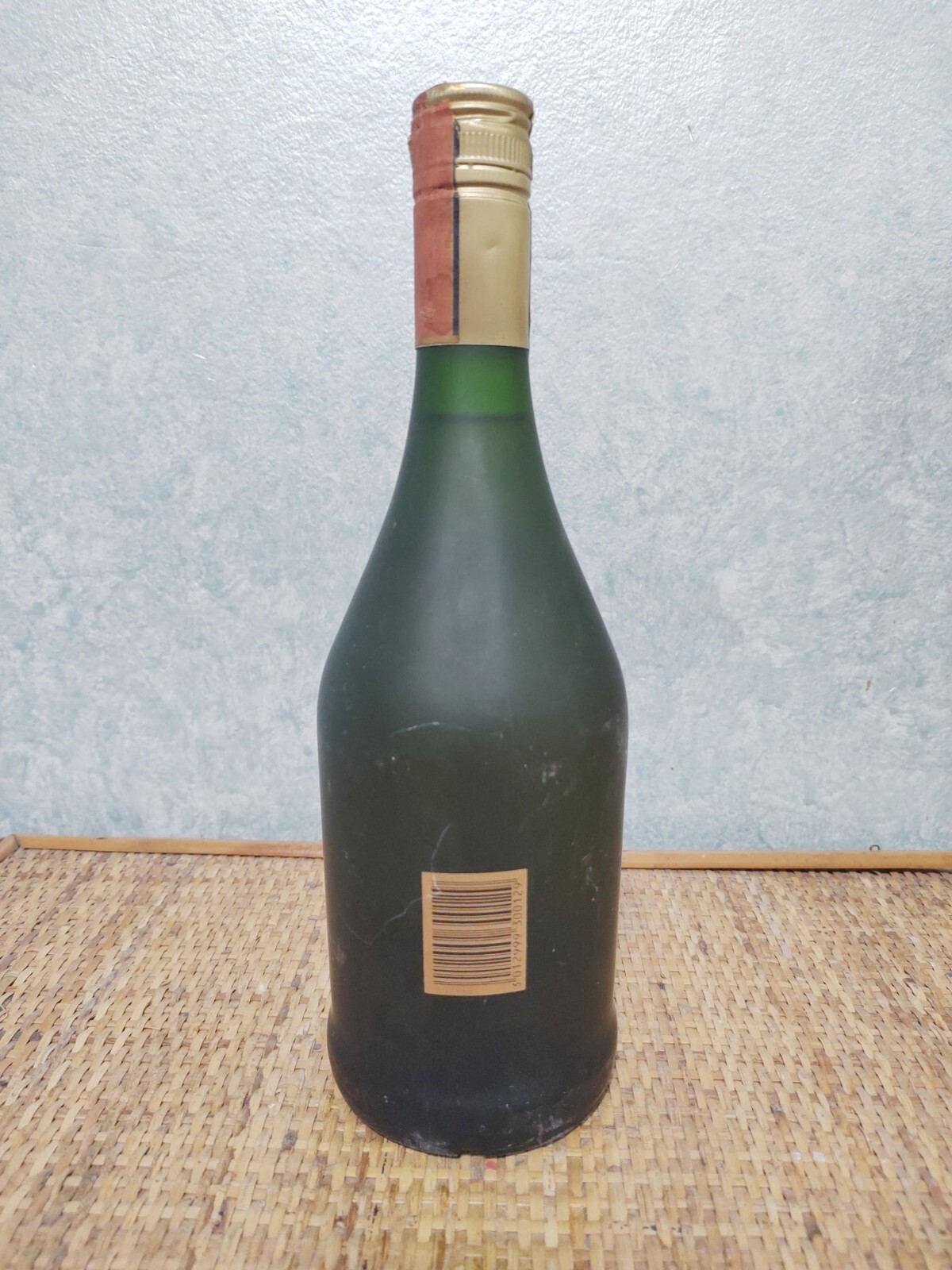 MONOPOLES ALFRED ROTHSCHILD EXTRA RARE BRANDY NAPOLEON VSOP 70CL 40VOL