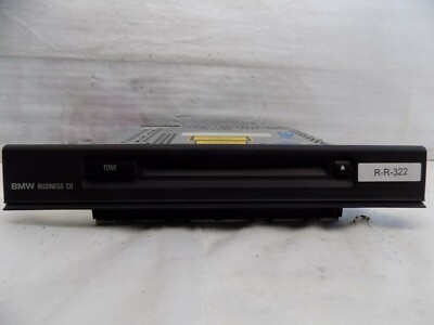 BMW Alpine Business CD Player Cd53 E39/53 65126921960 - for sale