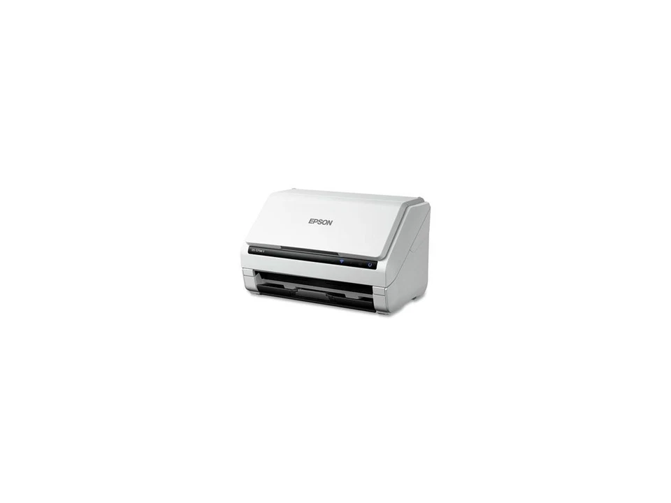Epson DS-575W II Contact Image Sensor CIS Duplex Document Scanner - Image 3 of 4