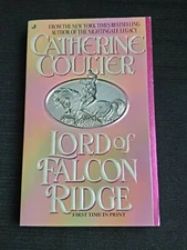Catherine Coulter, Lord of Falcon Ridge