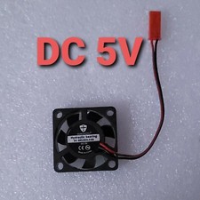 Mini 3007S 3007 30x30x7mm 2Pin 5V 12v 0.15A 30MM DC Air Cooling Cooler Fan