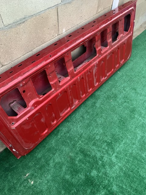 2016 2017 2018 2019 Toyota Tundra Tailgate | eBay