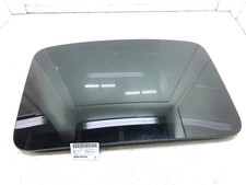 2011-2016 BMW F10 528i 535i 550i XDRIVE PANORAMIC SUNROOF WINDOW GLASS PANEL OEM