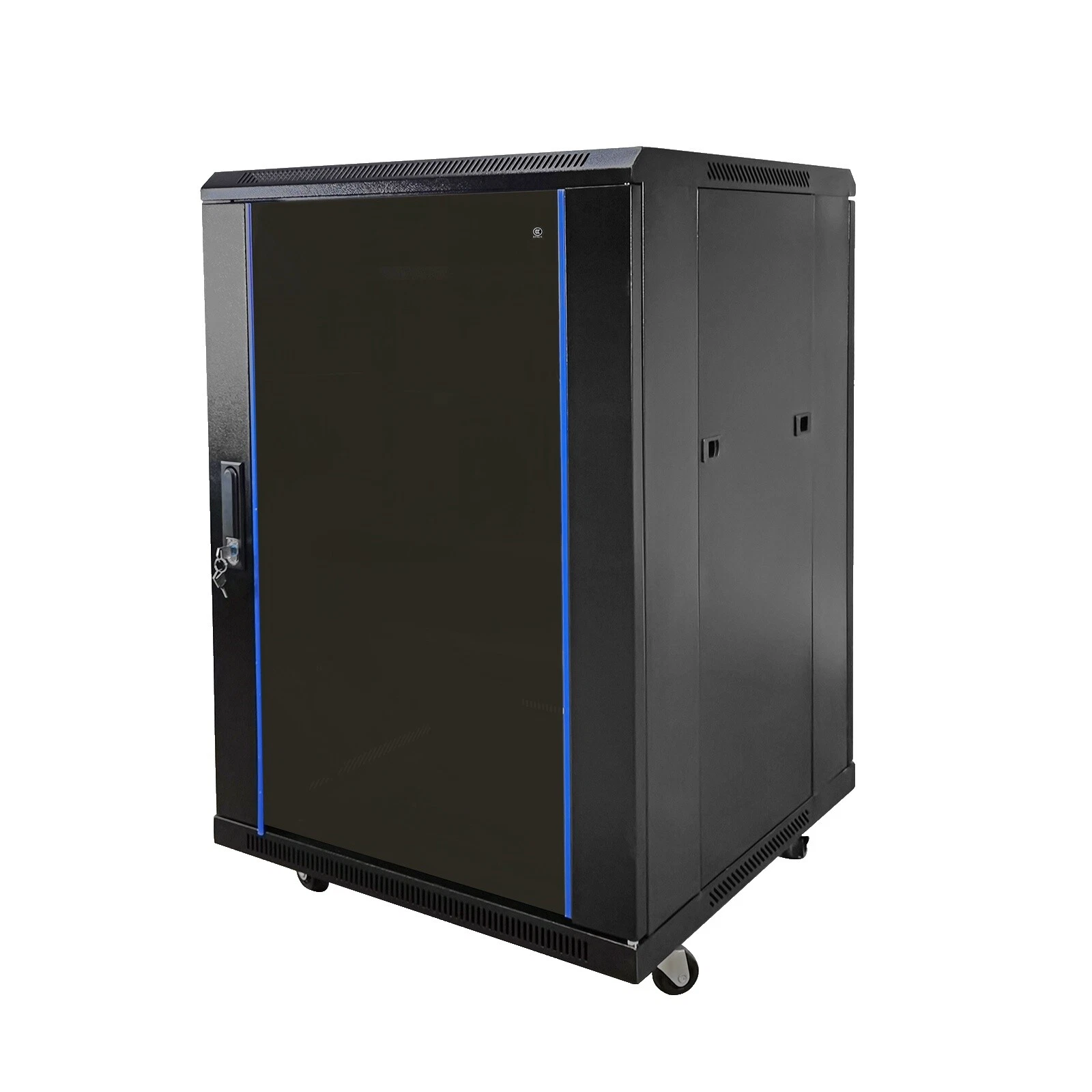 Gabinetes de cocina Negro