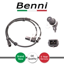 Benni Front Right ABS Wheel Speed Sensor Fits Space Star Carisma V40 S40 #2