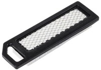 Kawasaki Luftfilter 11029-7016, 11029-7021 Passend FüR FJ180V - 6 Ps
