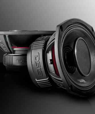 #ad #ad Pair DS18 6x9quot; Water Resistant Motorcycle Mid Range Speaker Driver PRO HY69.4B $249.00