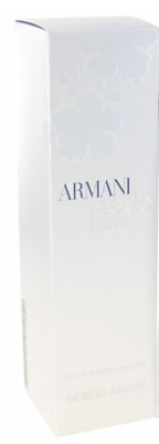 2.5 fl. oz Armani Code Luna Eau de Toilette Sensuelle for Women 75 ml