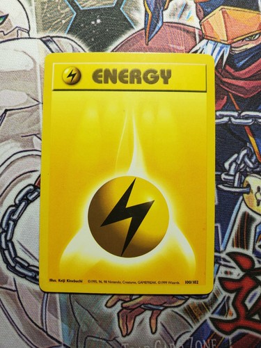 Pokemon 1999 Base Set - Choose Your Card! MP - Picture 41 of 42