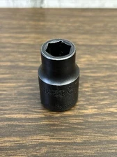 Mac Tools 12MM Impact Socket 1/2” Drive - 6-PT VP612MMR