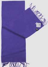 Authentic "Enrico coveri" scarf