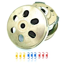 PERFORMANCE CLUTCH & SPRINGS FOR PEACE SPORTS 150CC TPATV06