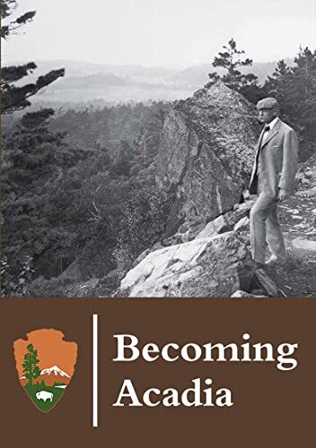 Becoming Acadia (DVD)