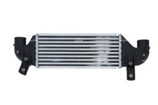NRF Ladeluftkühler 30863 für FIESTA DNW DFW DAW BHDA BHDB DBW C9DC C9DB FOCUS 1