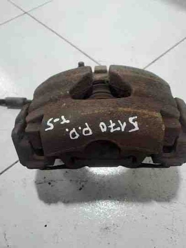 VW TRANSPORTER V T5 Minibus / passenger Bremssattel vorne rechts 2.50 25563633