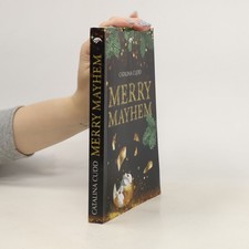 Merry Mayhem  |  Catalina Cudd