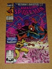 Amazing Spider-Man 335 Unread High Grade Marvel Comics