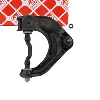 Febi 41784 Querlenker Lenker FüR Hyundai H100 Vorderachse Oben Rechts 5443043005