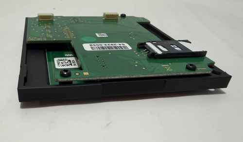 Lector 2N IP Verso NFC / RFID 125 KHz / 13,56 MHz 125 KHz / 9155083 - ENVÍO GRATUITO - Imagen 6 de 14