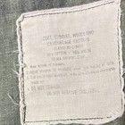 SUPER RARE Early Woodland BDU Shirt Medium  — photo 3