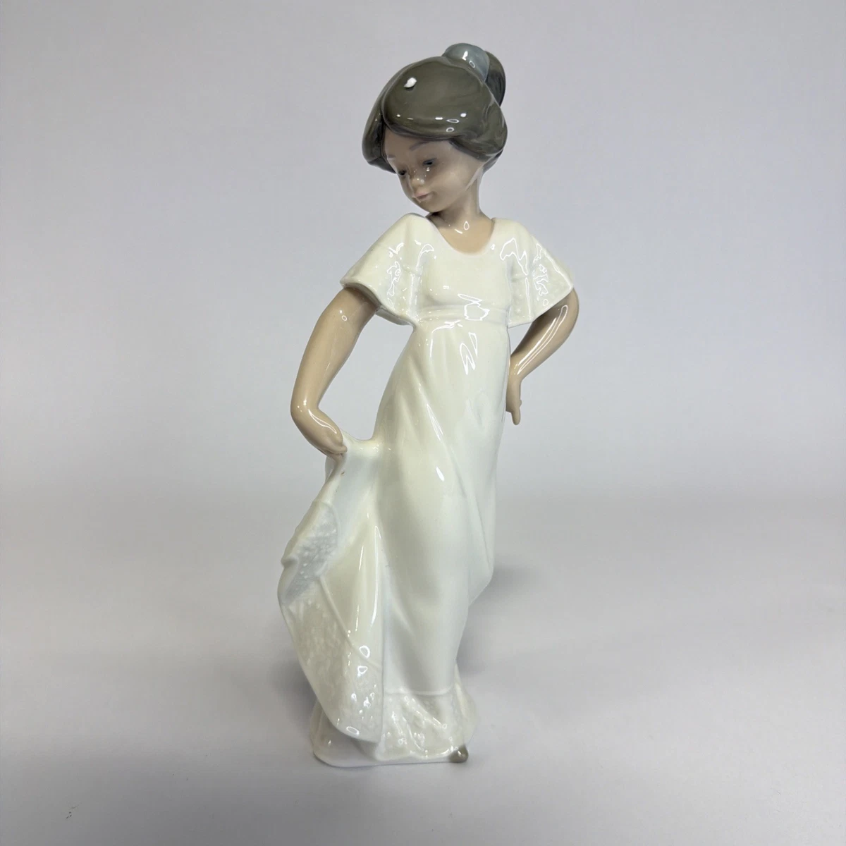 nao by lladro products for sale | eBay