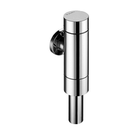 Schell Wc-DruckspüLer 022470699 Schellomat Basic 3/4 Zoll/Dn 20 - 26/28 Mm
