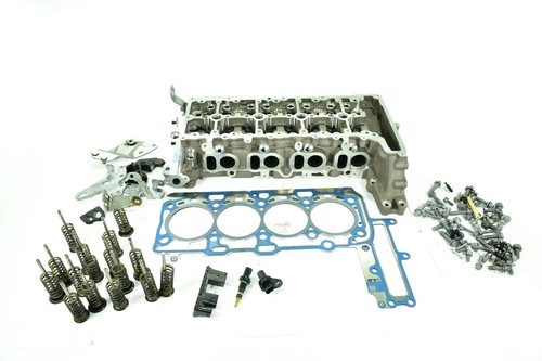 Orig. BMW 1er F70 72er U06 X1 U11 X2 U10 Mini 1.8d 2.0d 2.3d Zylinderkopf B47