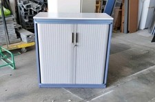 Steelcase filing cabinet, waist height shutter cabinet 50 available at £65 each