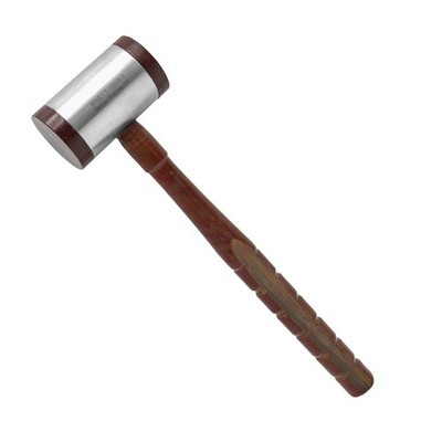 Orthopedic Surgical Mallet Fiber Head and Handle Impact Hammer Instrument