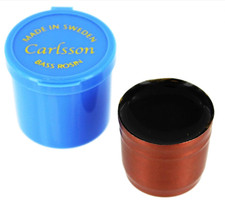 Carlsson Bass Rosin Carlsson Bass Rosin