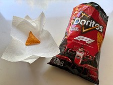 DOUBLE-PUFF SUPREME