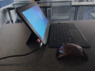 Dell Latitude 5179 10.8'' Touch Tablet Laptop 1.1GHz 8GB 512GB SSD Windows 11 Pro