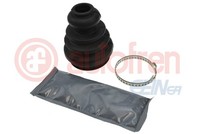 1X Autofren Seinsa D8049 Faltenbalgsatz Antriebswelle FüR VW Ford Fiat Alfa Rome