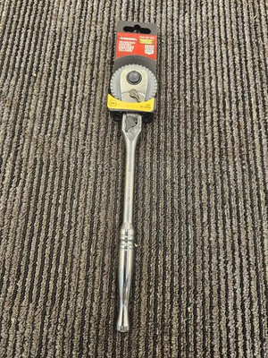 #ad #ad Husky 1005597945 3 8quot; Dr 100 Position Locking Flex Head Ratchet $34.88