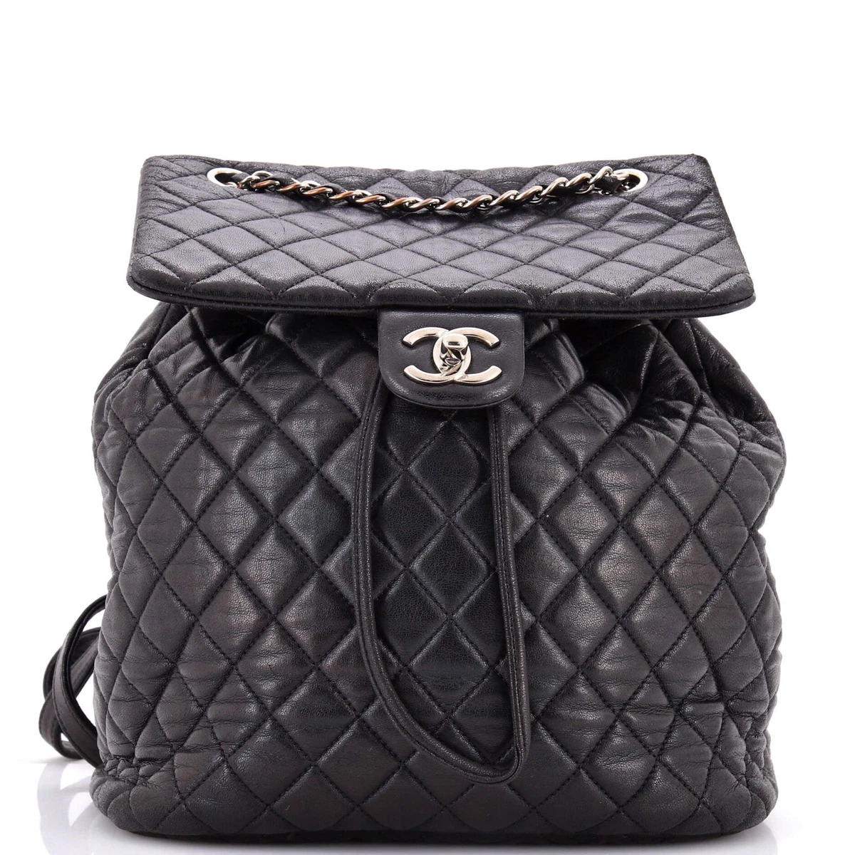CHANEL Large Backpacks for Women for sale | eBay display picture 2