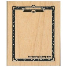 Raccoglitore per francobolli Kodomo No Kao Stamp N I Love 1536-004_