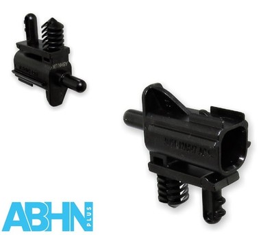 AU5T-12A647-AC ABHN Temperatur Sensor Schwarz Matt Für Ford Edge Transit Neu