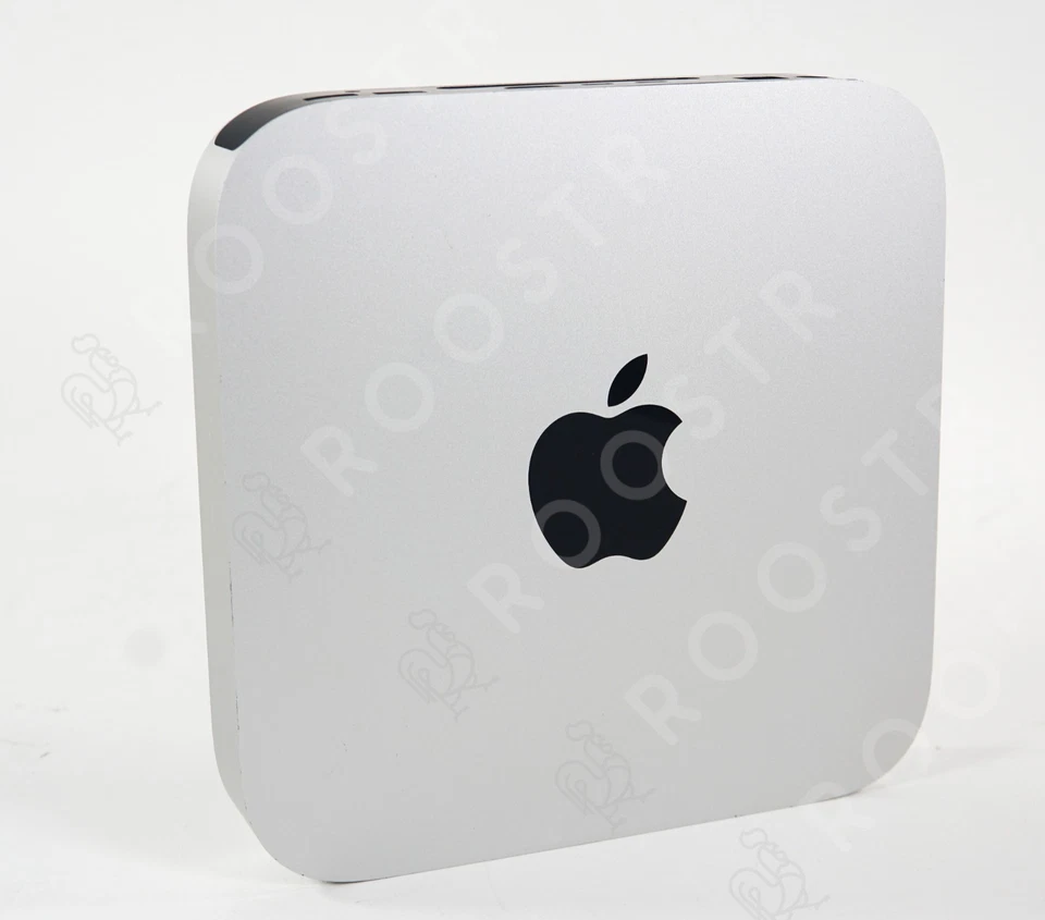 Apple Mac mini M1 Chip 8-Core CPU 8-Core GPU 8GB RAM 512GB 2020 1GbE • Good