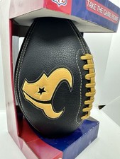 Houston Texans NFL Balls for sale | eBay