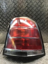 Rückleuchte rechts  Opel Zafira B (A05) Heckleuchte rechts 684723