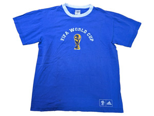 Vintage World Cup T Shirt | eBay